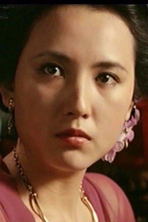 JoJo Chan Kei-Kei zdjęcie