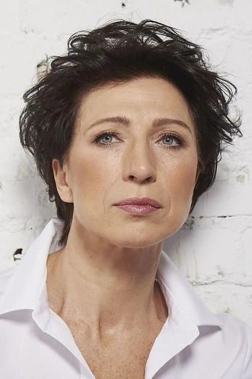 Jolanta Olszewska zdjęcie