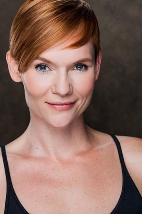 Jolene Andersen zdjęcie