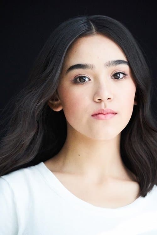 Jolie Hoang-Rappaport zdjęcie
