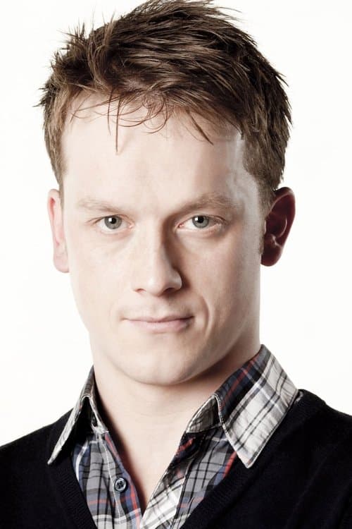 Jolyon Coy zdjęcie