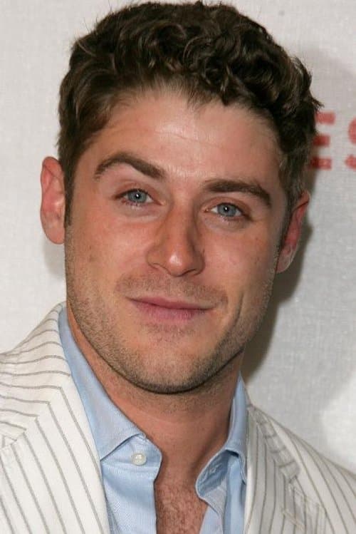 Jon Abrahams zdjęcie