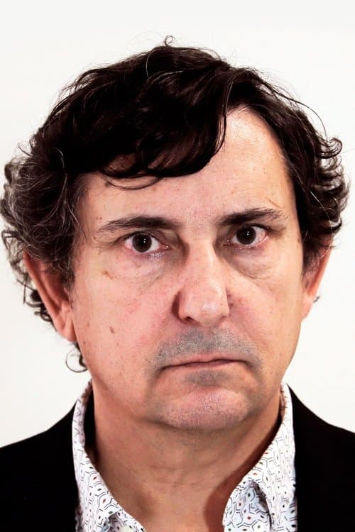 Jon Ariño zdjęcie
