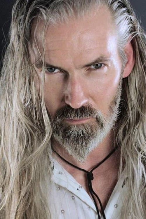 Jon Campling zdjęcie