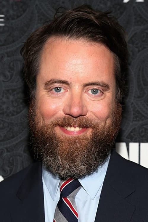 Jon Daly zdjęcie