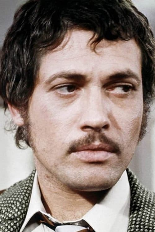 Jon Finch zdjęcie