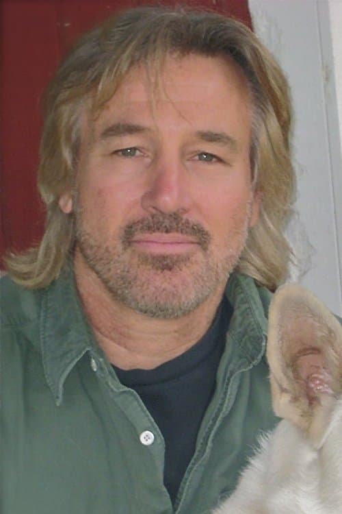 Jon H. Epstein zdjęcie