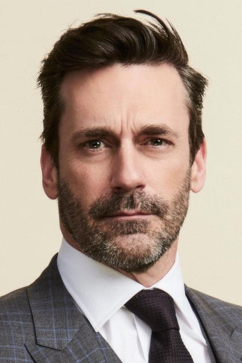 Jon Hamm zdjęcie