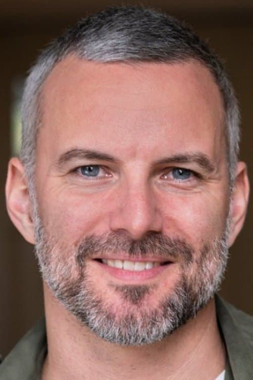 Jon Lange zdjęcie