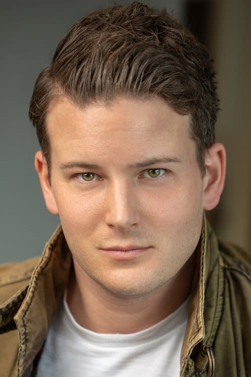 Jon McLaren zdjęcie
