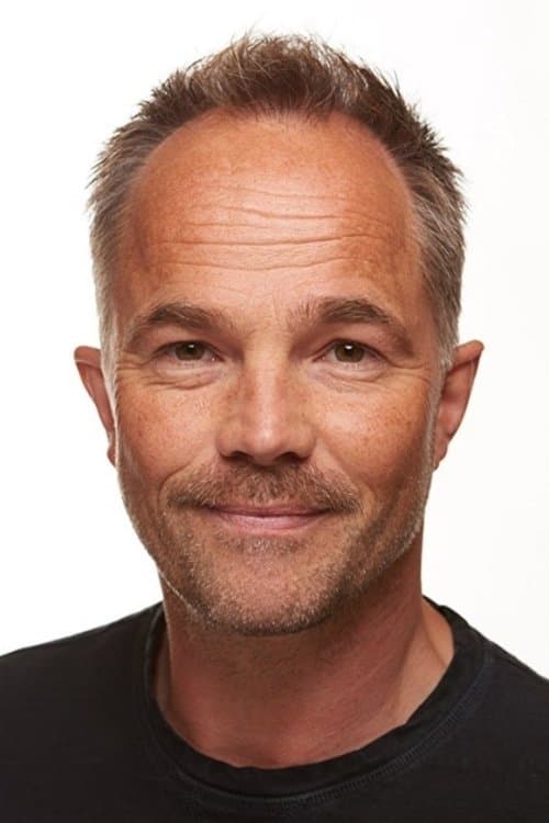 Jon Øigarden zdjęcie