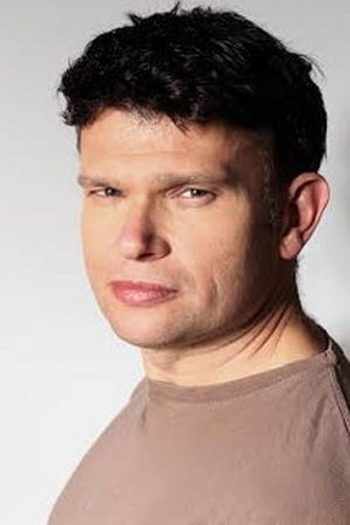 Jon-Paul Gates zdjęcie