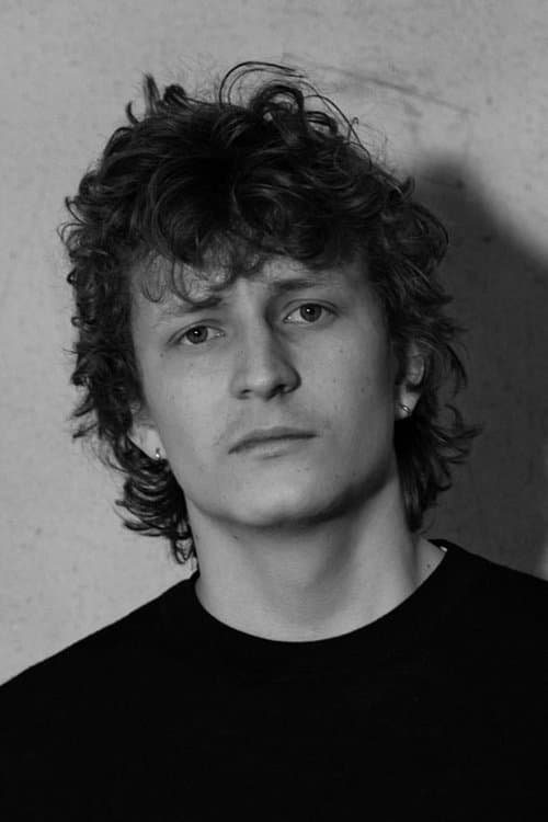 Jon Ranes zdjęcie