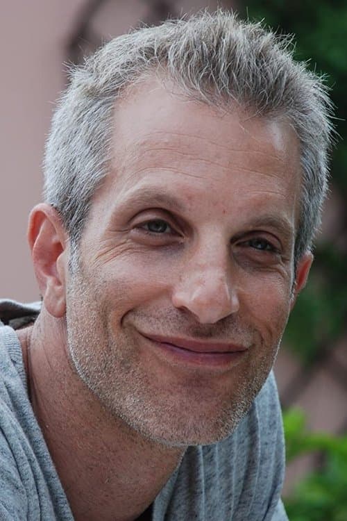 Jon Sklaroff zdjęcie
