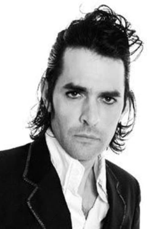 Jon Spencer zdjęcie