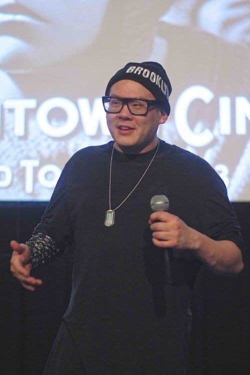 Jon Truei zdjęcie