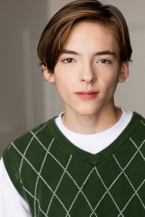 Jonah Beres zdjęcie
