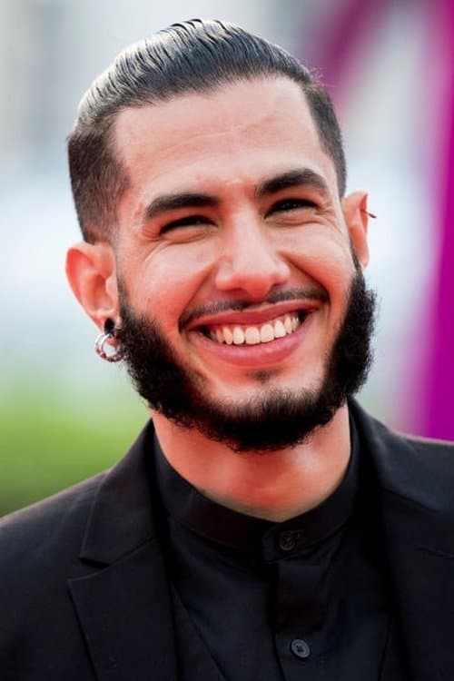 Jonas Ben Ahmed zdjęcie