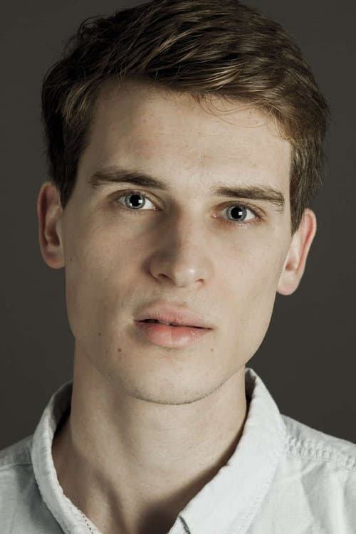 Jonas Bransholm zdjęcie