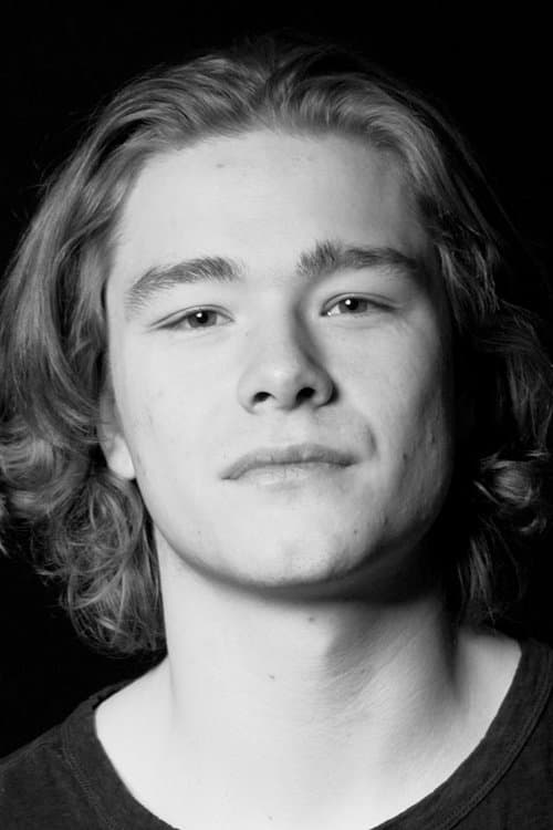 Jonas Hoff Oftebro zdjęcie