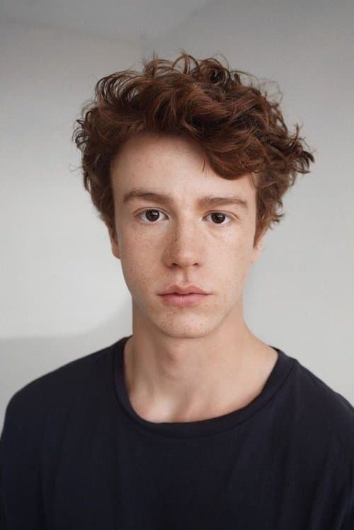 Jonas Holdenrieder zdjęcie