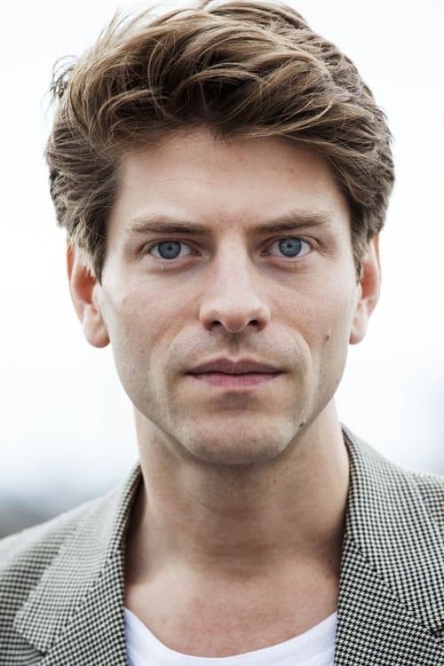 Jonas Jägermeyr zdjęcie