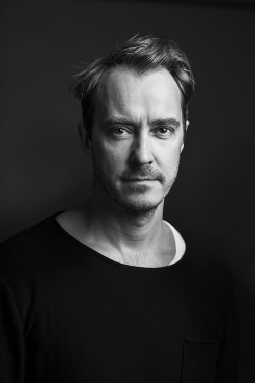 Jonas Karlsson zdjęcie