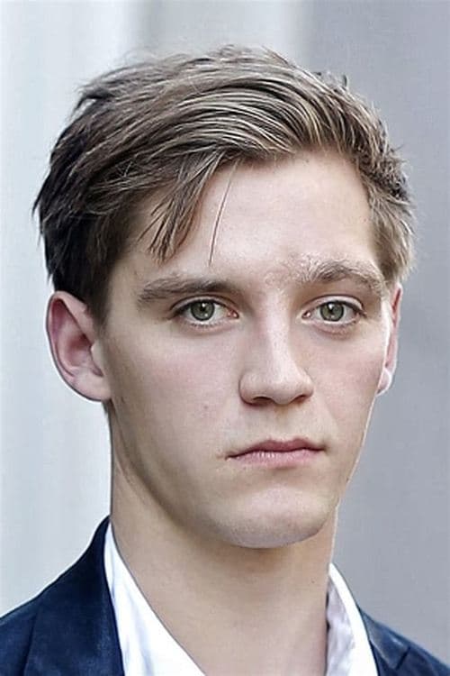 Jonas Nay zdjęcie