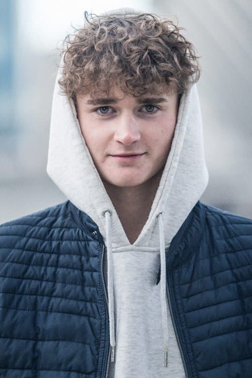 Jonas Tidemann zdjęcie