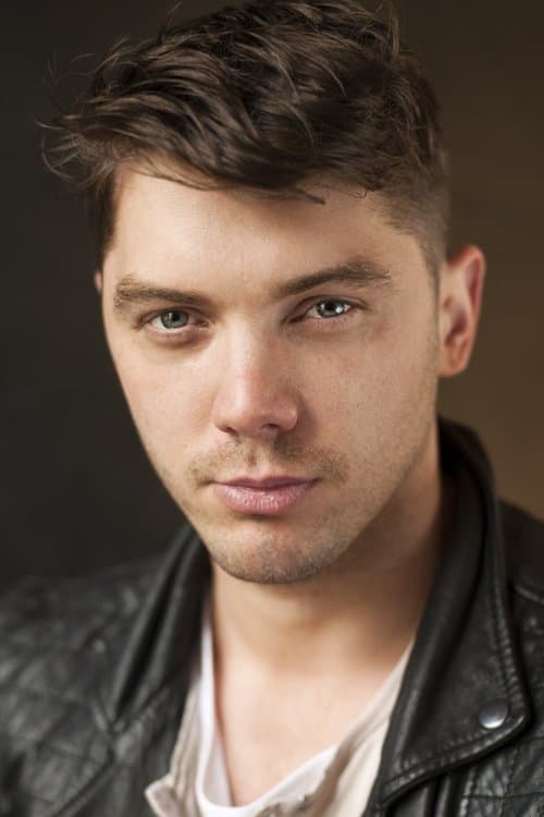 Jonathan Arkwright zdjęcie