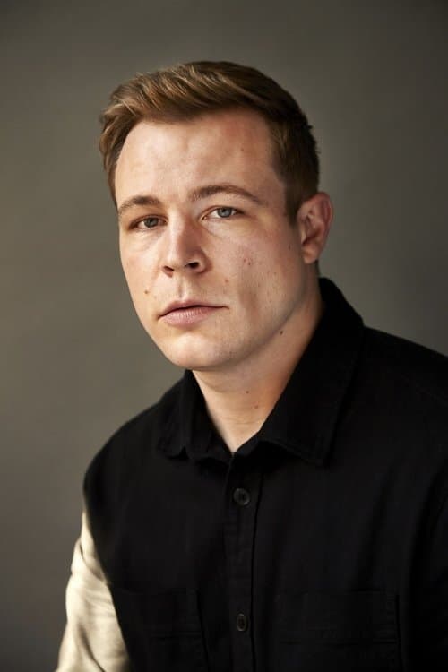 Jonathan B. Wright zdjęcie
