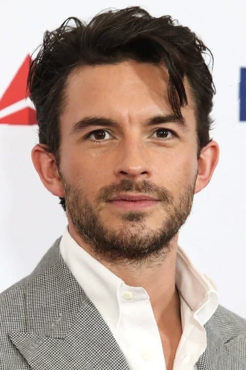 Jonathan Bailey zdjęcie