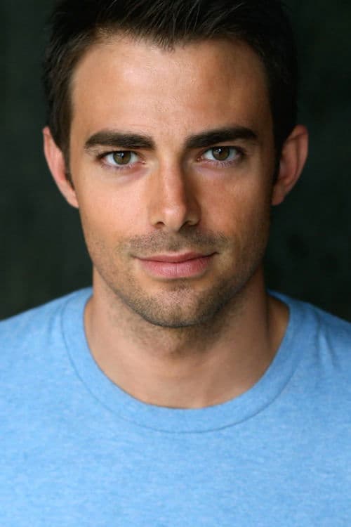 Jonathan Bennett zdjęcie