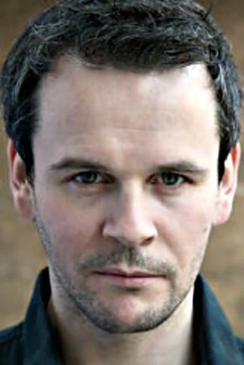 Jonathan Byrne zdjęcie