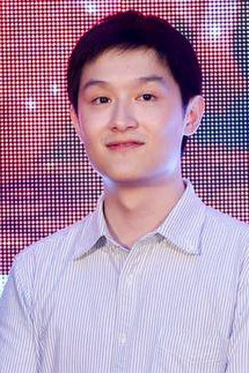 Jonathan Chang zdjęcie