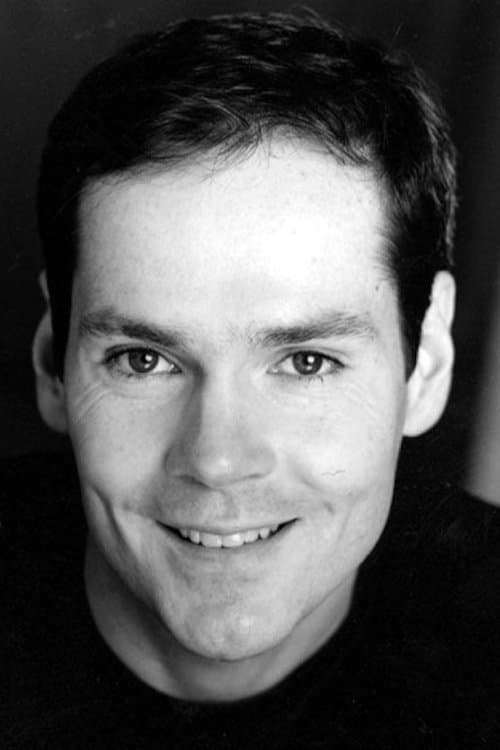 Jonathan Crombie zdjęcie