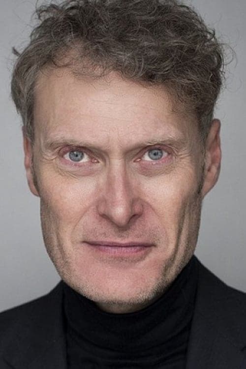 Jonathan D. Mellor zdjęcie