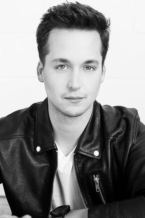 Jonathan Dubsky zdjęcie