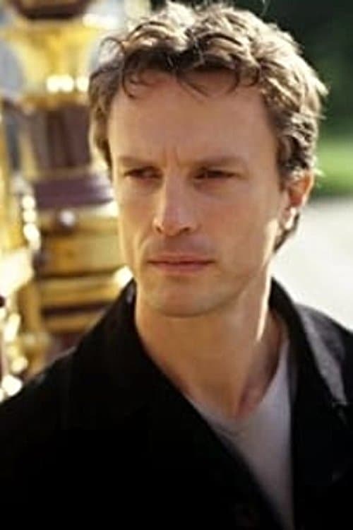 Jonathan Firth zdjęcie