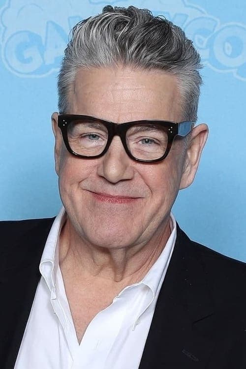 Jonathan Freeman zdjęcie