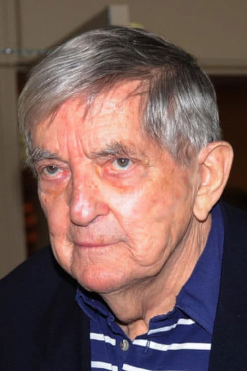 Jonathan Frid zdjęcie