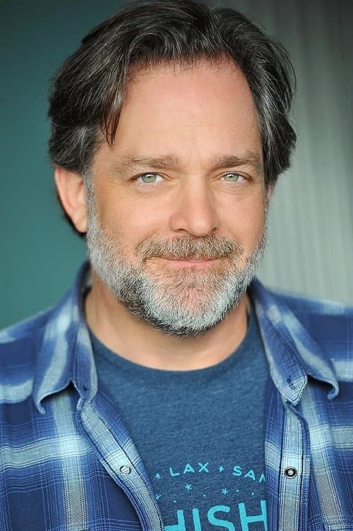 Jonathan Goldstein zdjęcie
