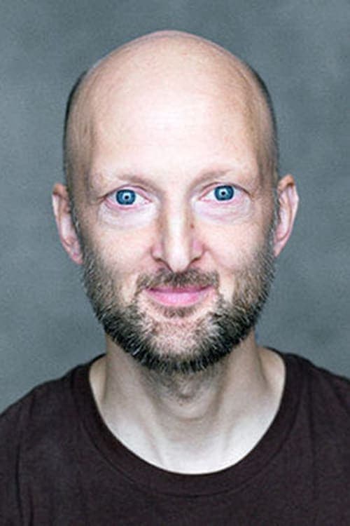 Jonathan Gunning zdjęcie