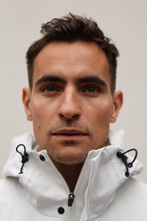 Jonathan Harboe zdjęcie