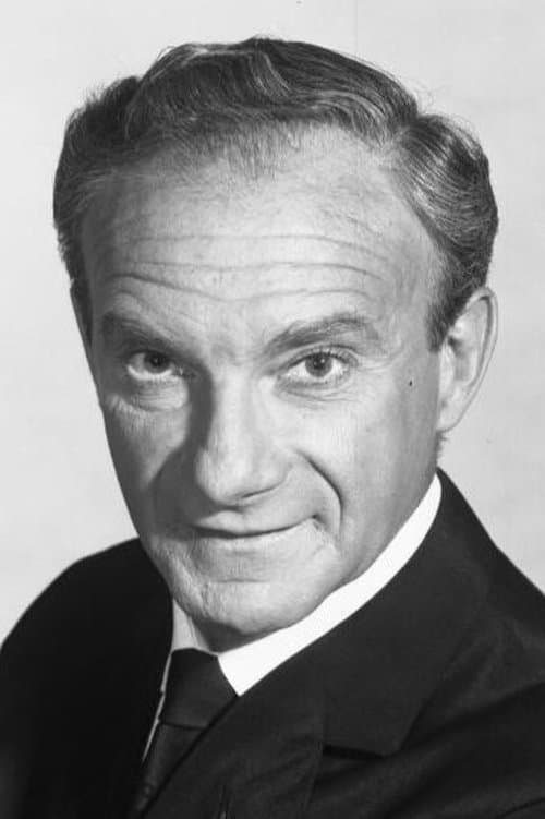 Jonathan Harris zdjęcie