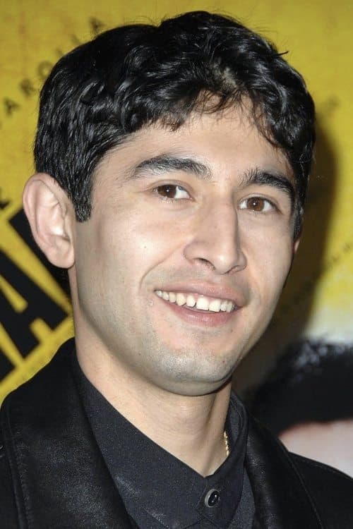 Jonathan Hernandez zdjęcie