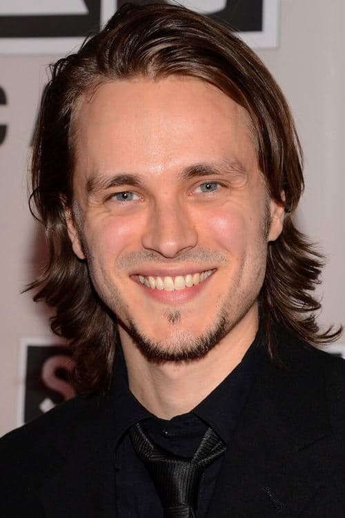 Jonathan Jackson zdjęcie