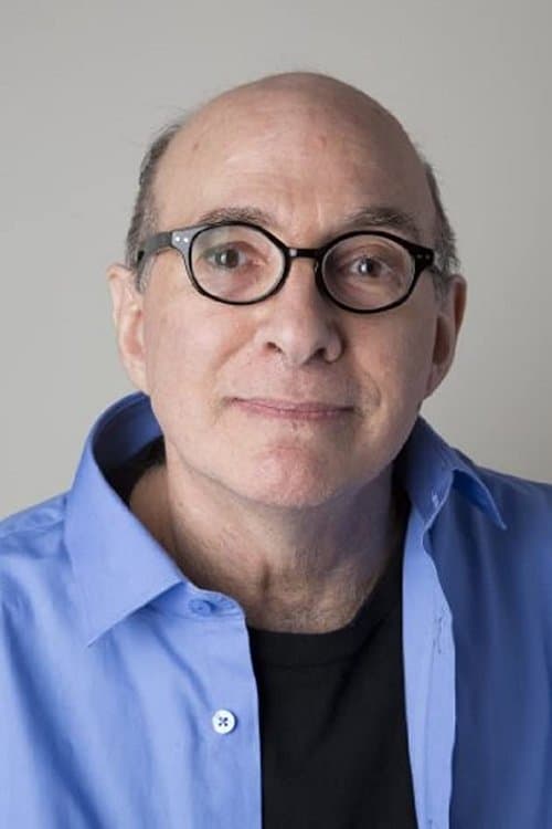 Jonathan Katz zdjęcie