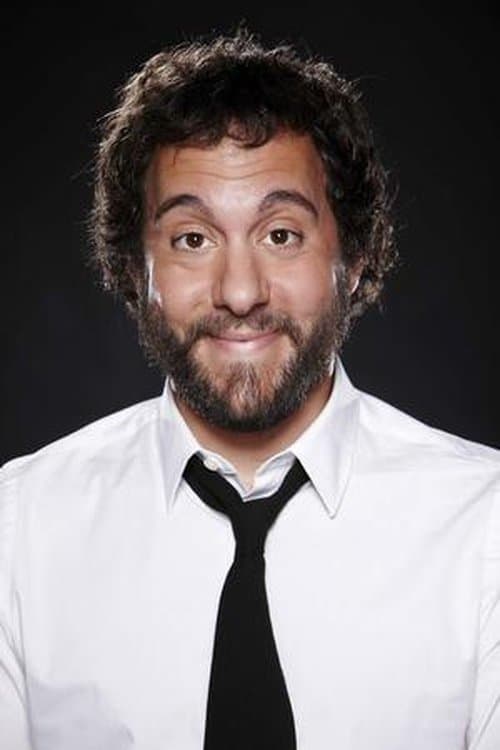 Jonathan Kite zdjęcie