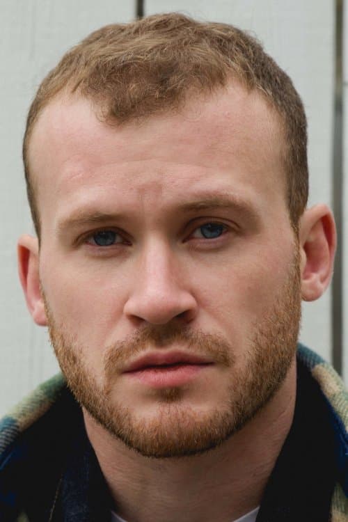 Jonathan Koensgen zdjęcie